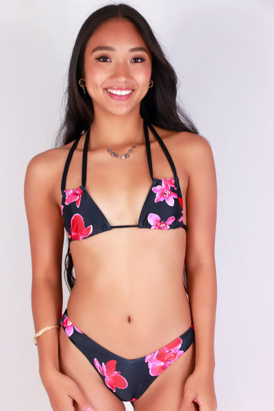 Jeans Warehouse Hawaii - MATCHING SEP BOTTM BIKINI - TROPIC TEMPTATION BIKINI BOTTOM | By B SHARP