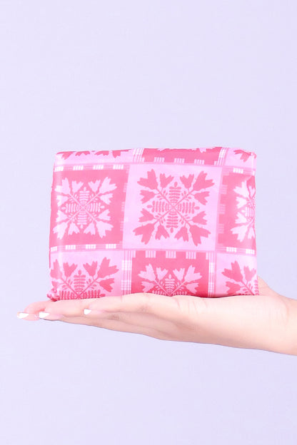 ULEI QUILT FOLDABLE BAG