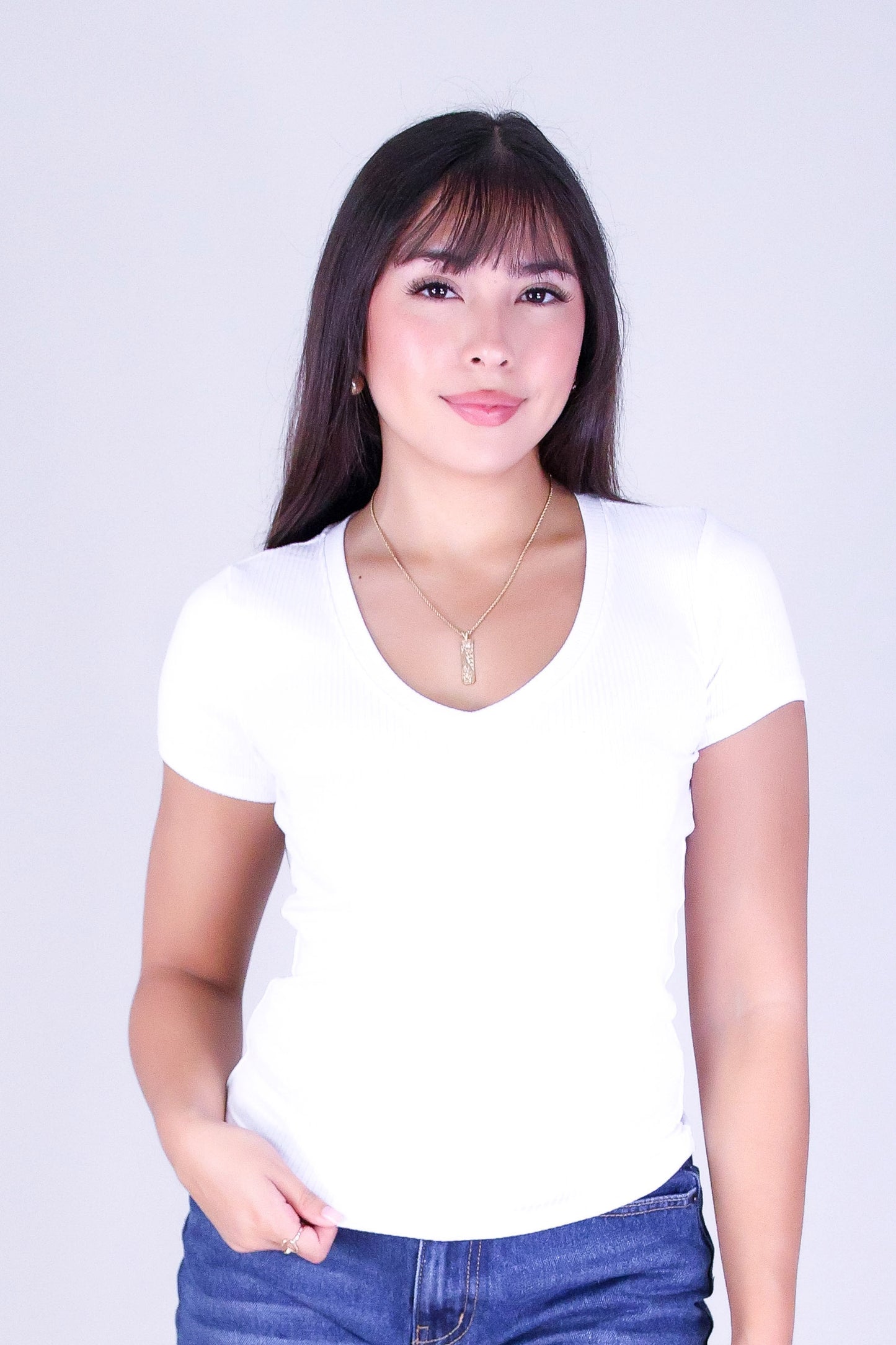 STREET BASIC TEE