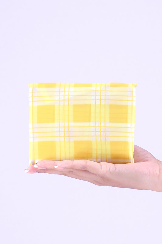PALAKA FOLDABLE BAG