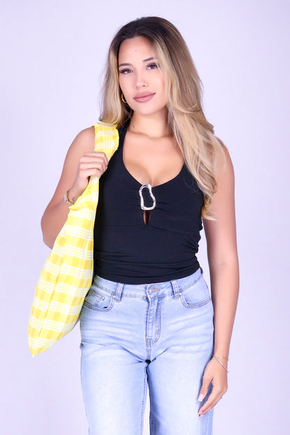 PALAKA FOLDABLE BAG