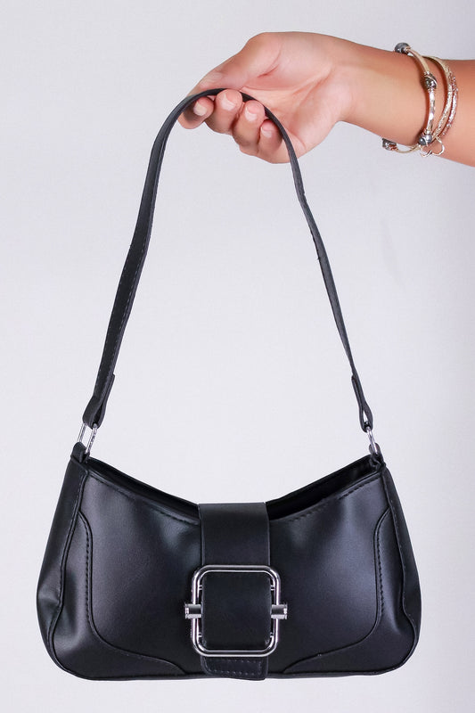 Jeans Warehouse Hawaii - HANDBAGS - BUCKLE BAG | By GREENWELL PROMOTIONS LTD