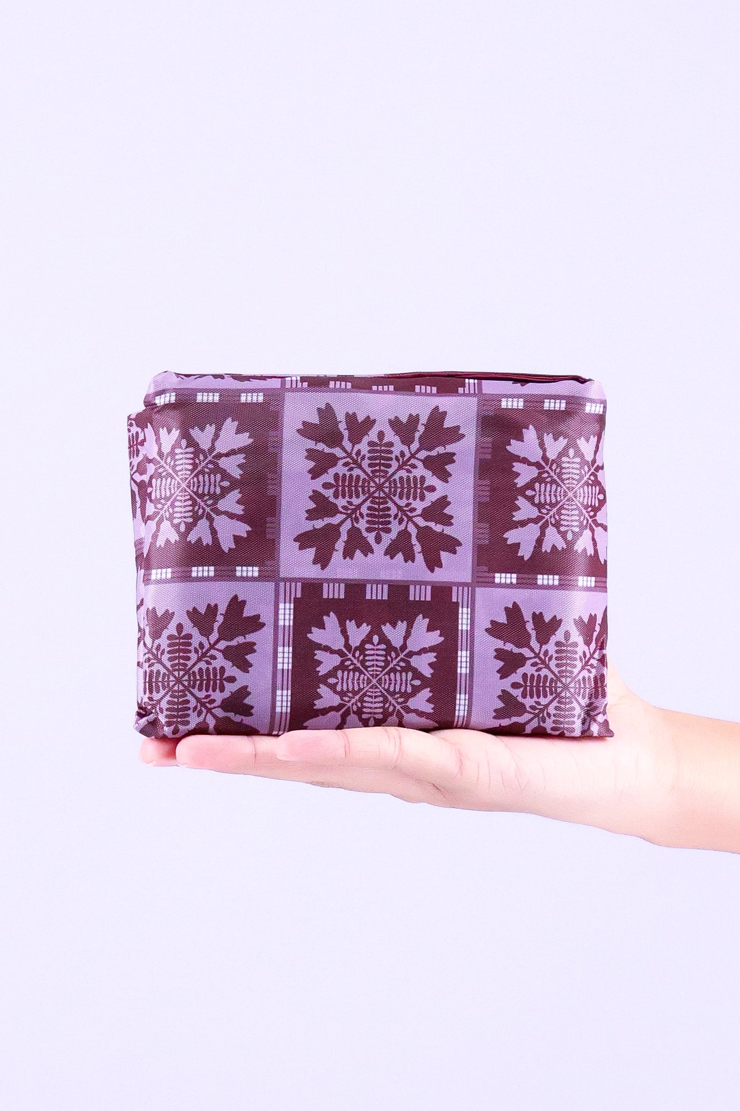 ULEI QUILT FOLDABLE BAG