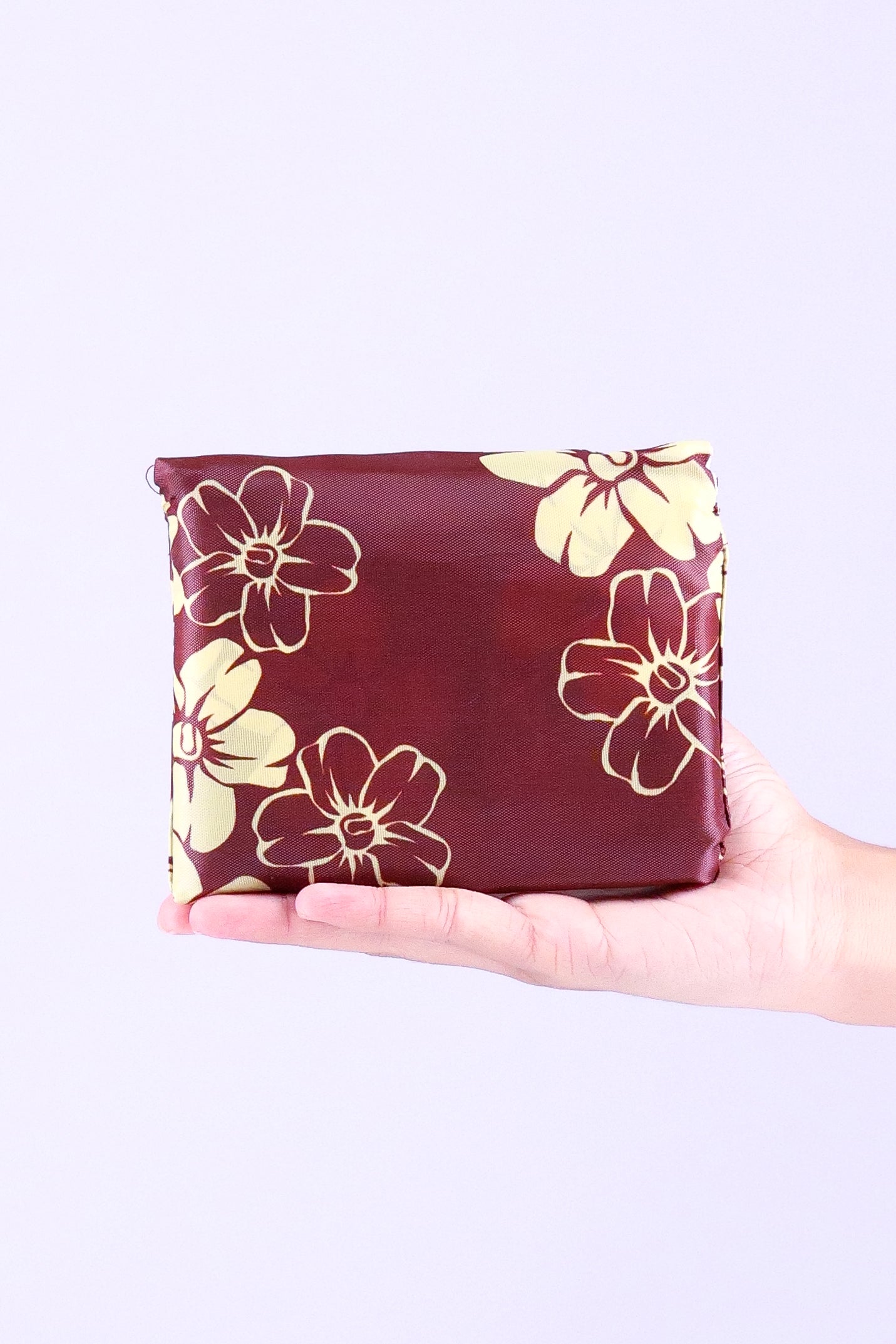 PUAKENIKENI FLOW FOLDABLE BAG
