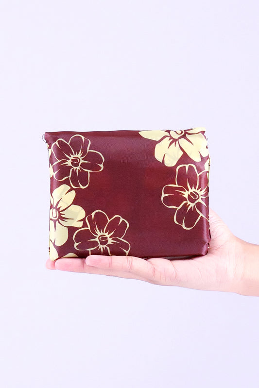 PUAKENIKENI FLOW FOLDABLE BAG