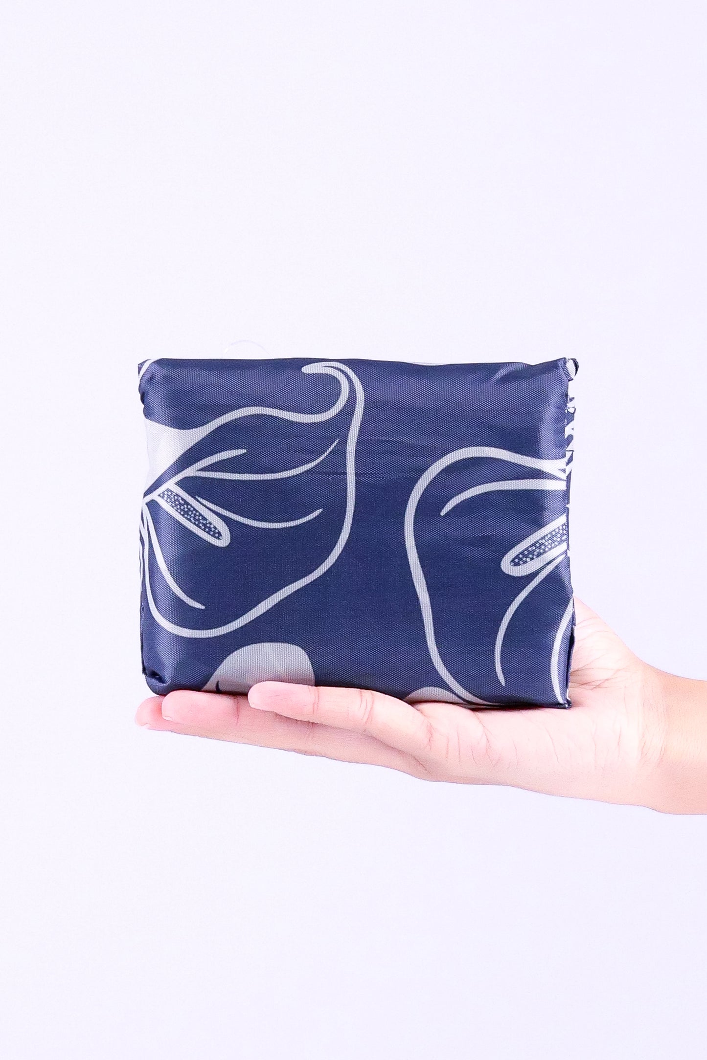 CALLA LILY FOLDABLE BAG