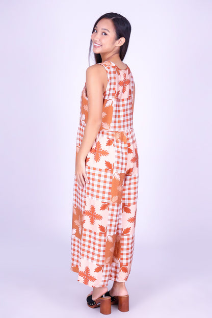 ULU PALAKA JUMPSUIT