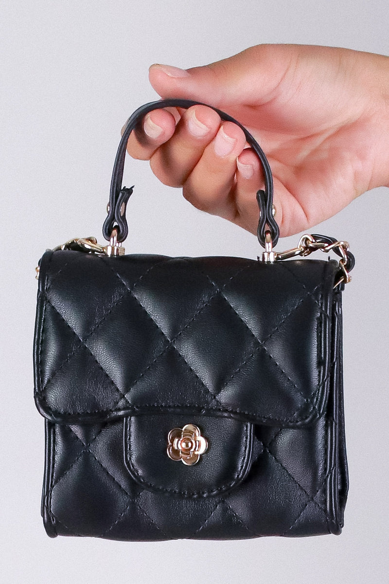 Jeans Warehouse Hawaii - HANDBAGS - MINI HAND BAG | By GREENWELL PROMOTIONS LTD