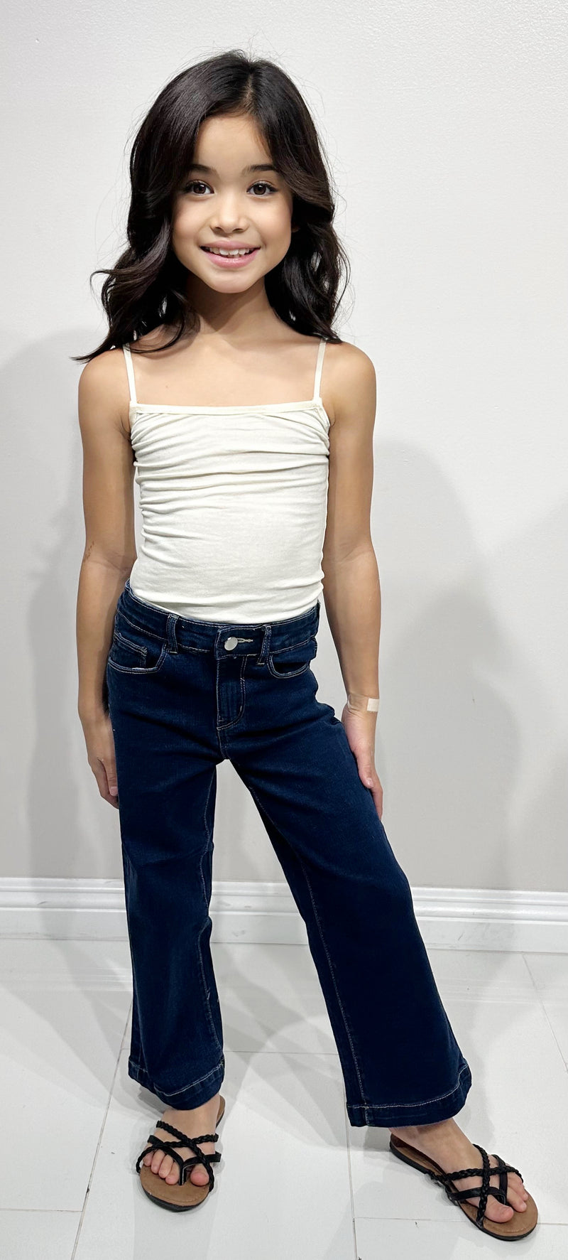 Jeans Warehouse Hawaii - DENIM 4-6X - LIKE THESE JEANS | KIDS SIZE 6-6X | By CUTIE PATOOTIE