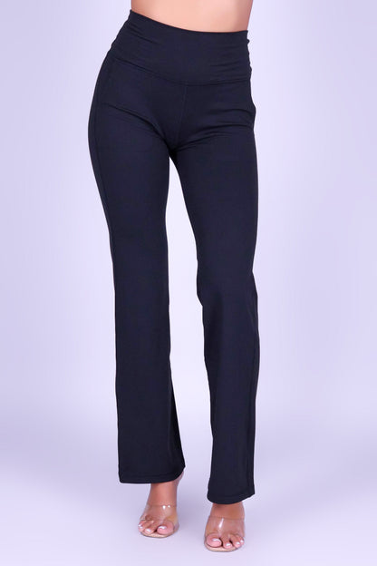 FLUID FORM ACTIVE PANTS