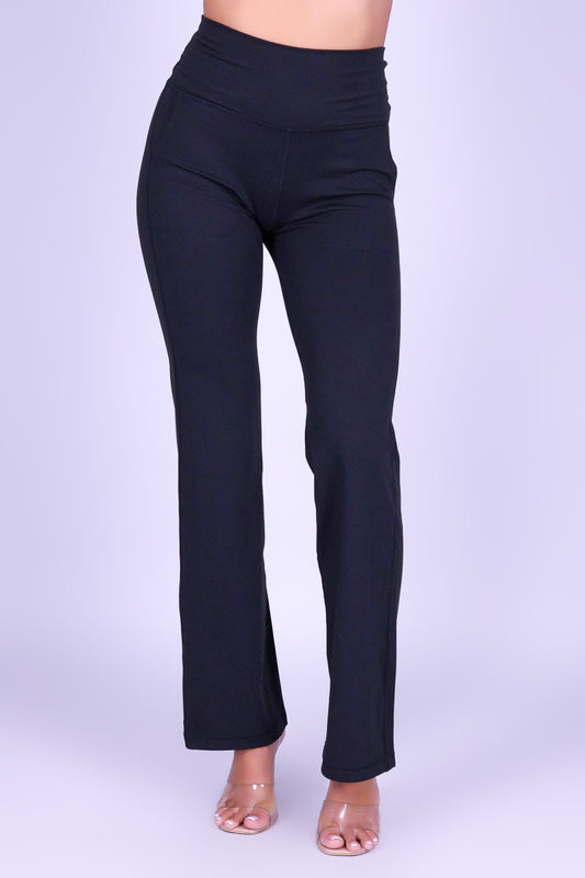FLUID FORM ACTIVE PANTS