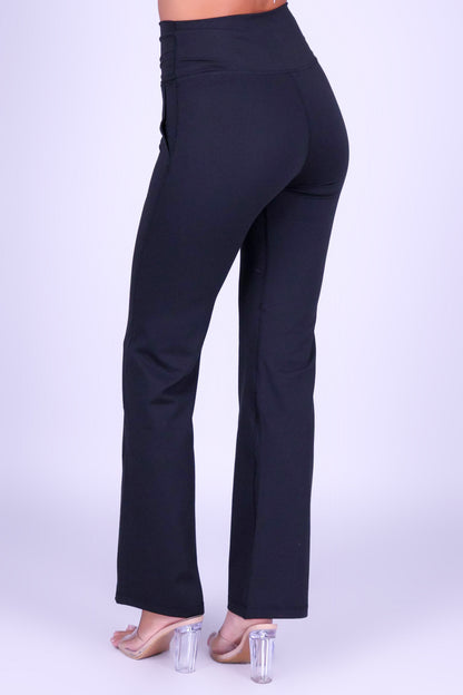 FLUID FORM ACTIVE PANTS