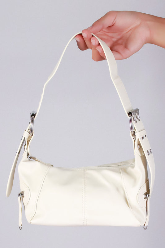Jeans Warehouse Hawaii - HANDBAGS - BUCKLE UP BAG | By GREENWELL PROMOTIONS LTD