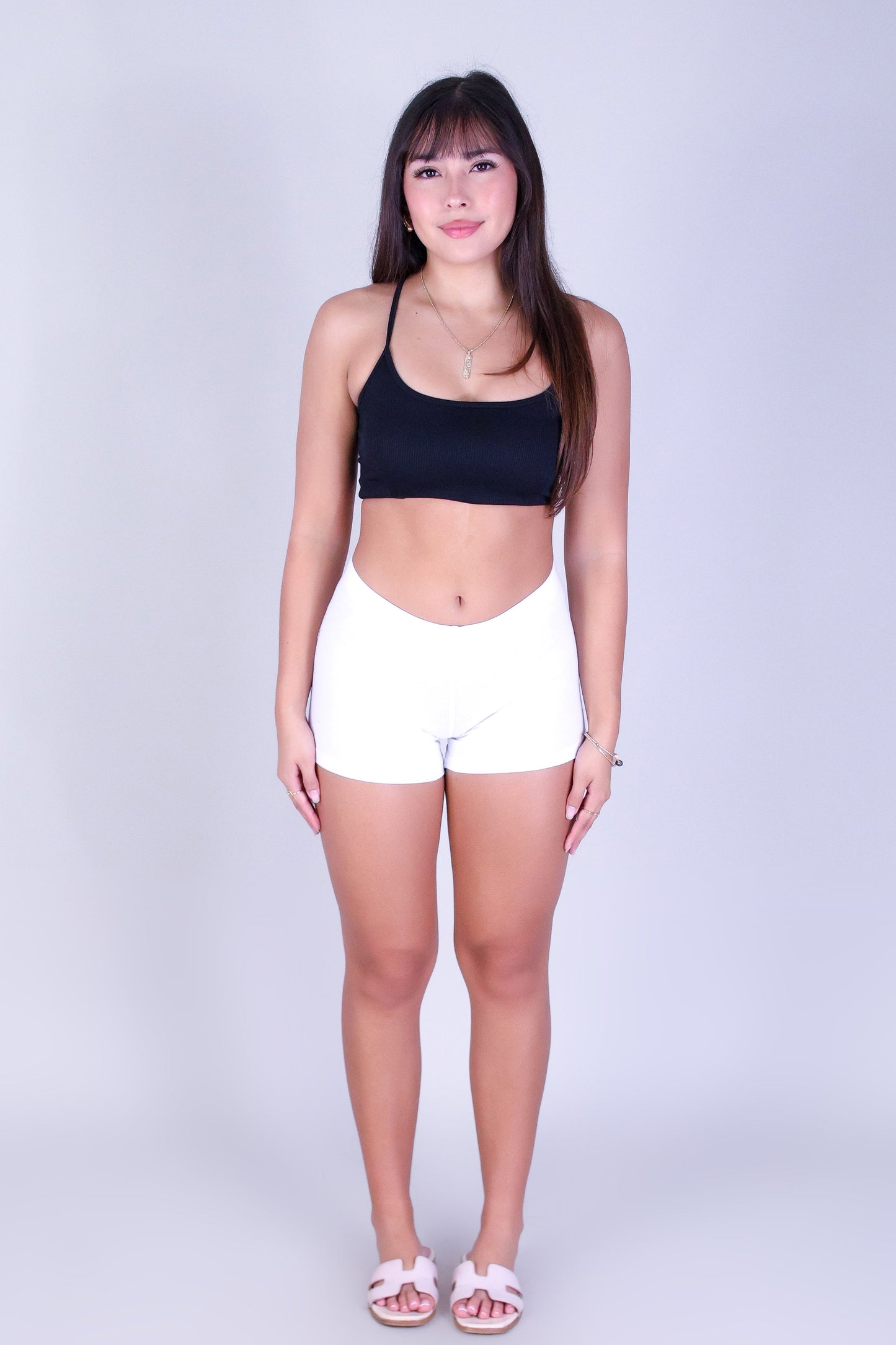 HOW YOU BEEN SHORTS