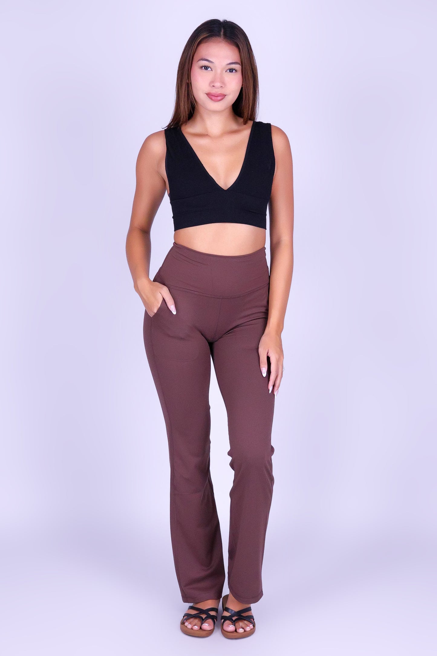 FLUID FORM ACTIVE PANTS
