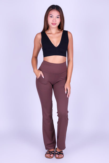 FLUID FORM ACTIVE PANTS