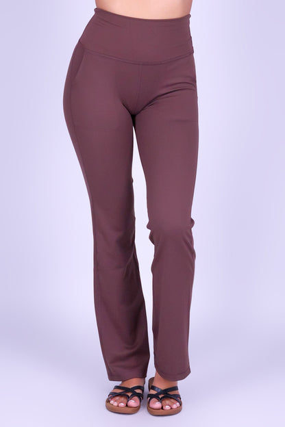 FLUID FORM ACTIVE PANTS