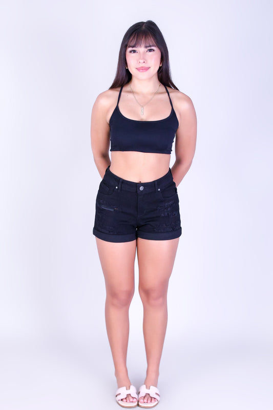 MAKE A CALL SHORTS