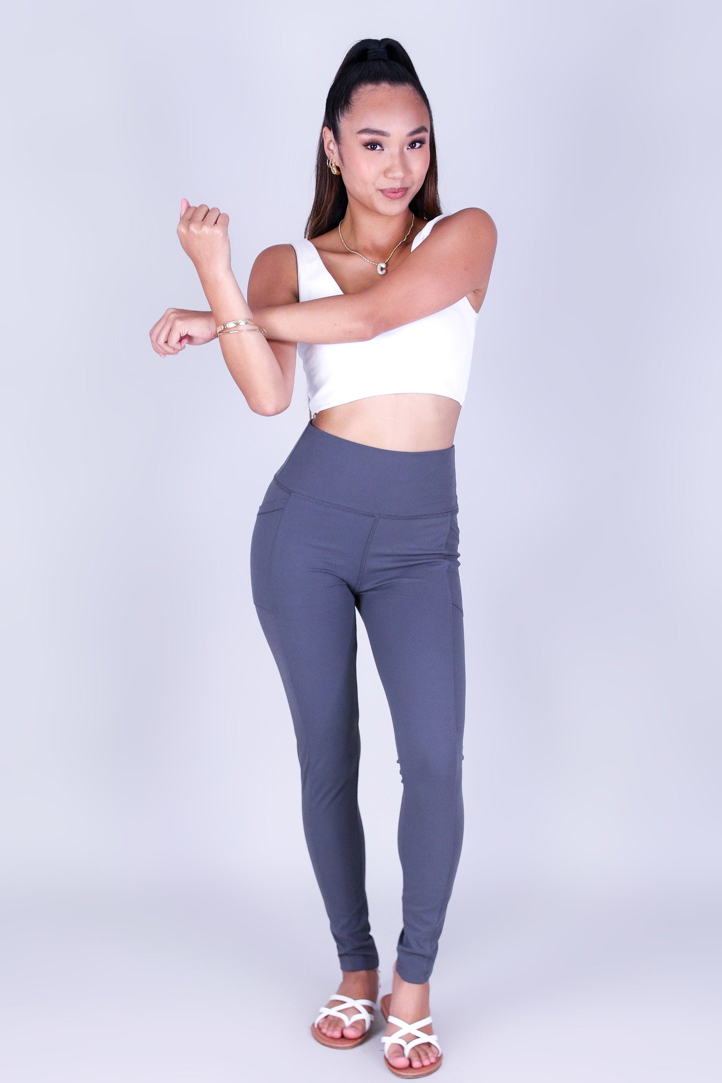 POWER MOVE ACTIVE PANTS