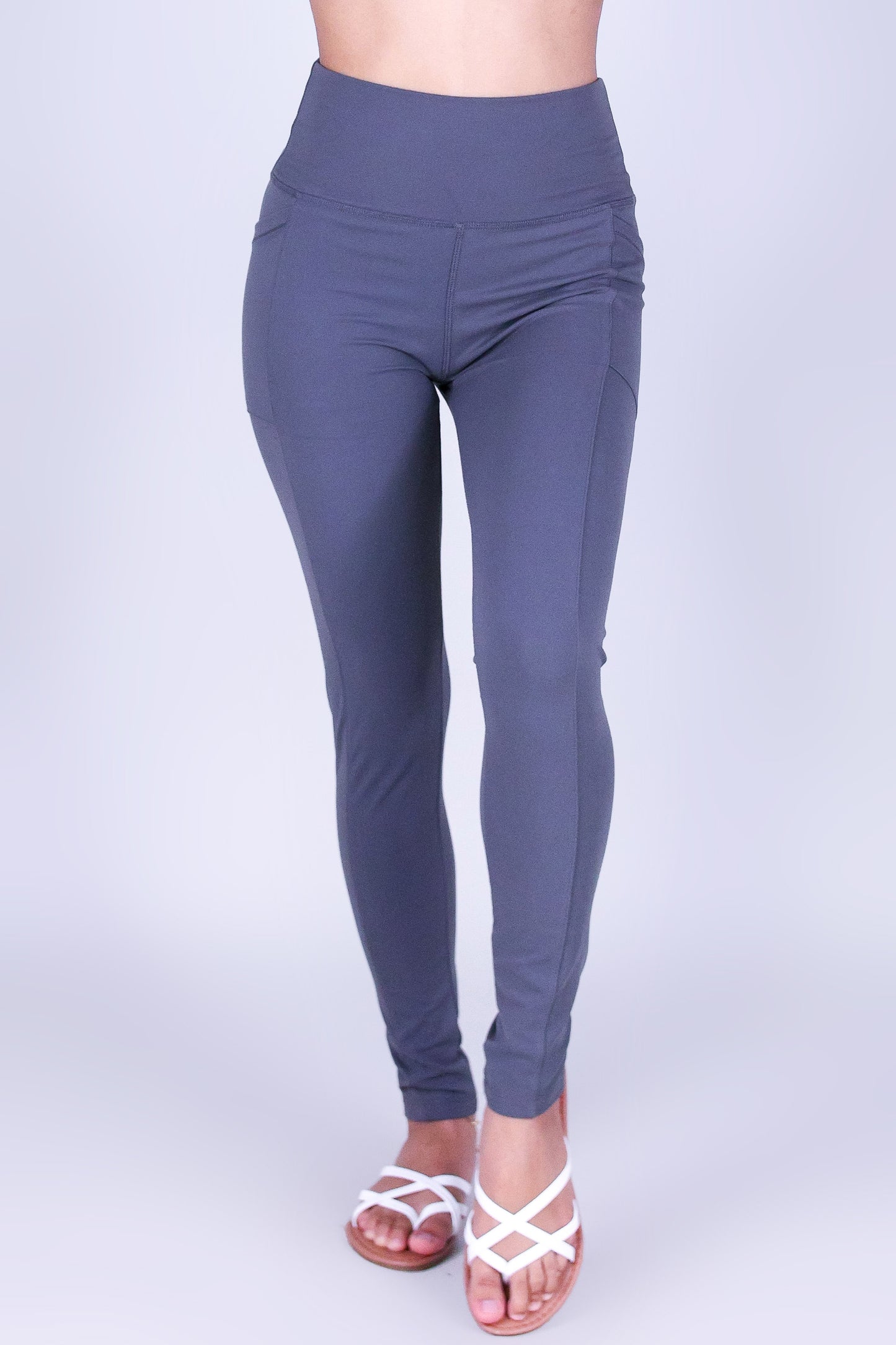 POWER MOVE ACTIVE PANTS