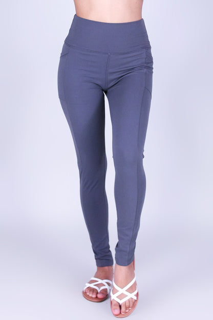 POWER MOVE ACTIVE PANTS