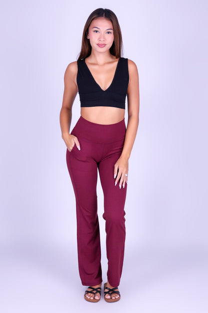 FLUID FORM ACTIVE PANTS