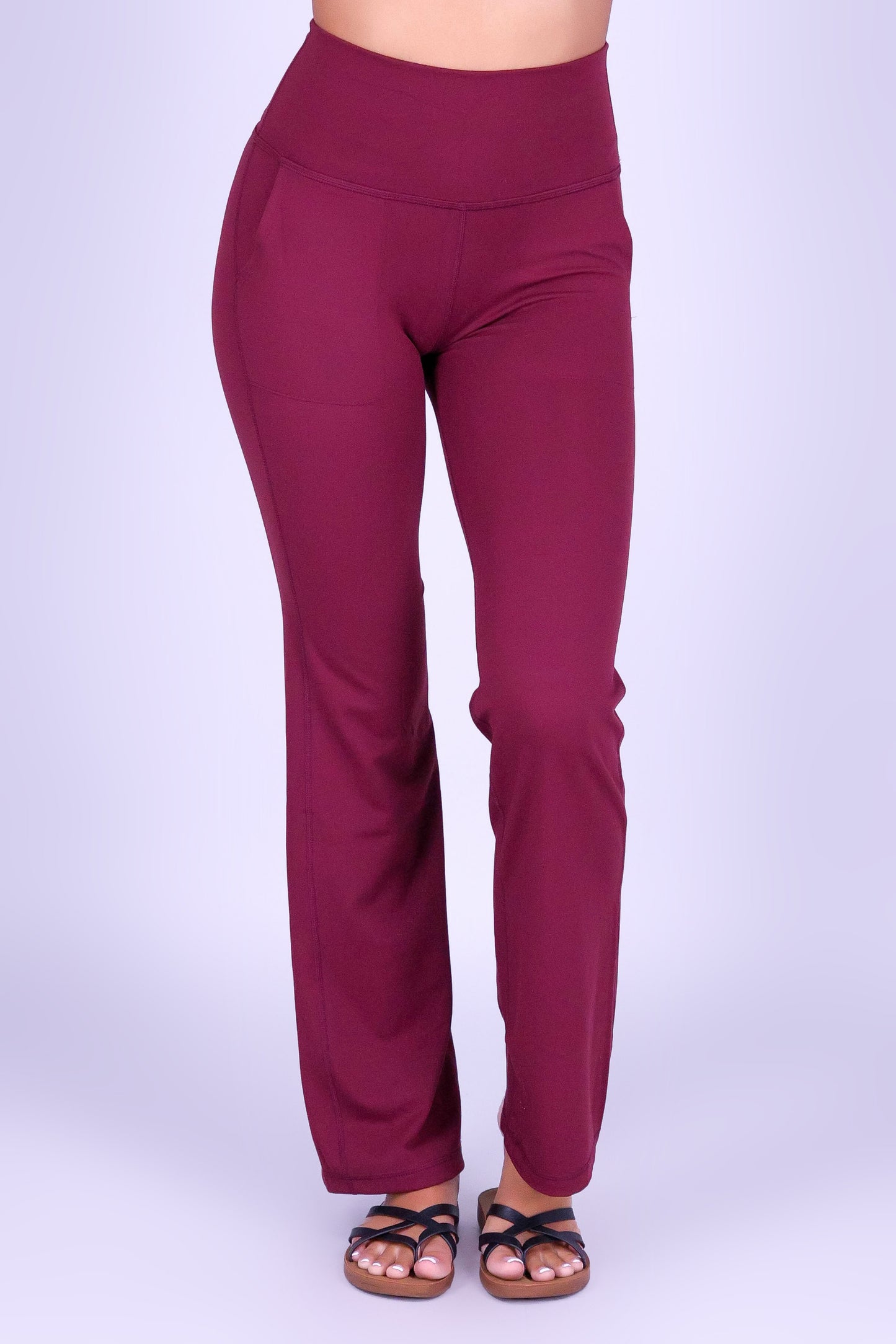 FLUID FORM ACTIVE PANTS