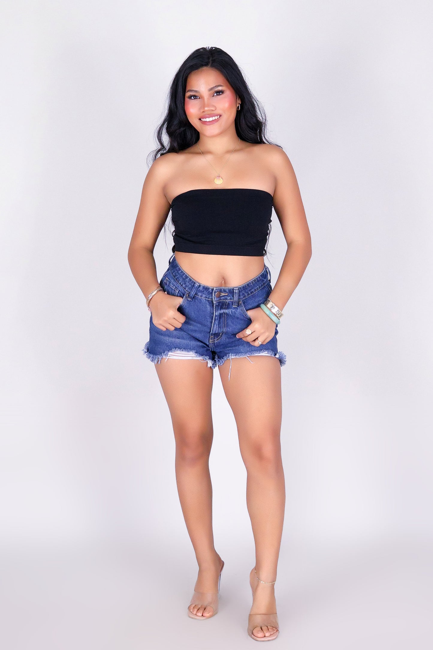 EASY LAYER BANDEAU