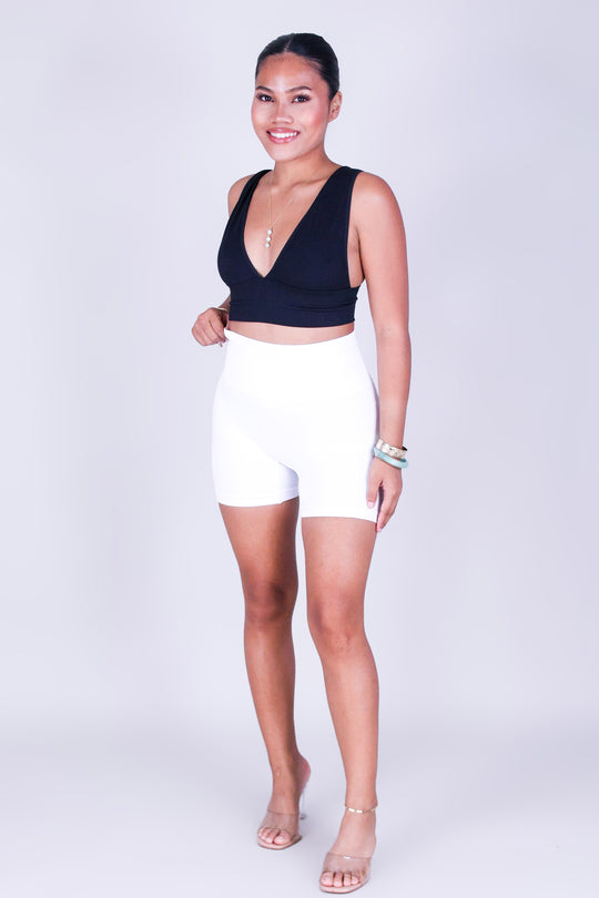 TURNING HEADS SHORTS