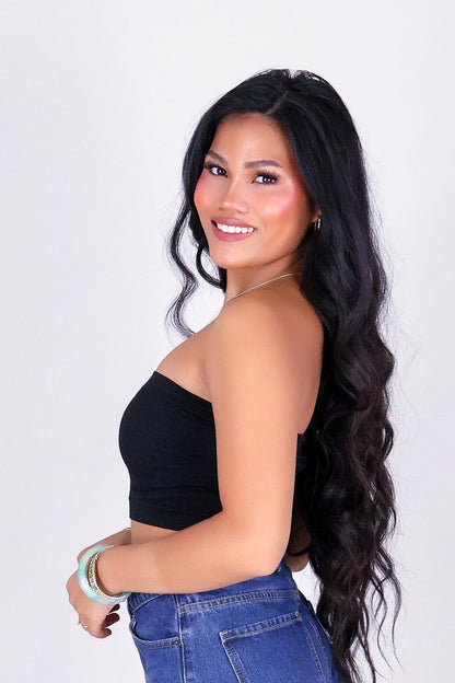 EASY LAYER BANDEAU