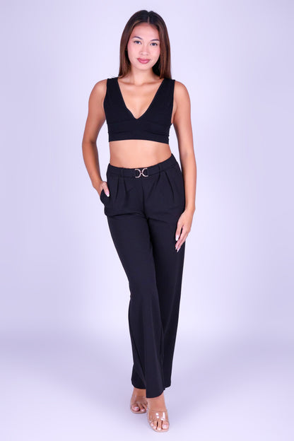 BOARDROOM BABE PANTS