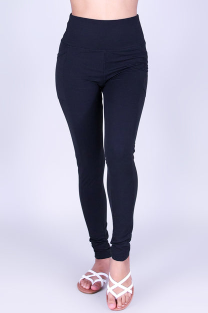 POWER MOVE ACTIVE PANTS