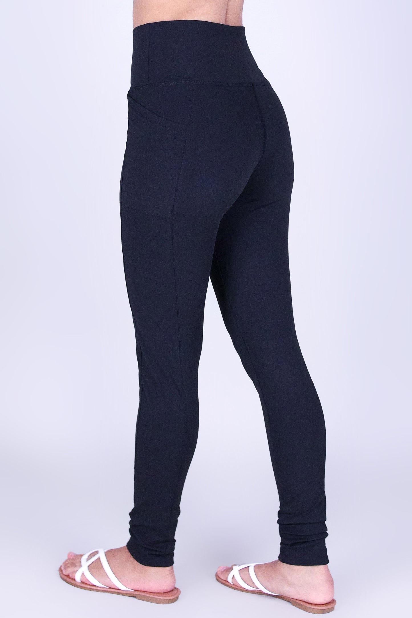 POWER MOVE ACTIVE PANTS