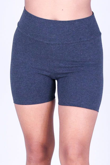 THE USUAL SHORTS