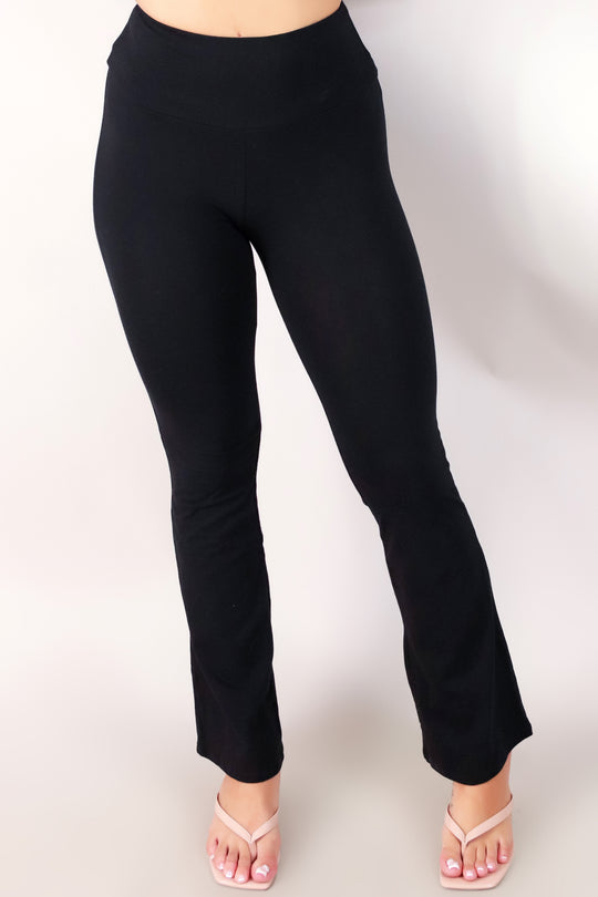 TOO COMFORTABLE PANTS