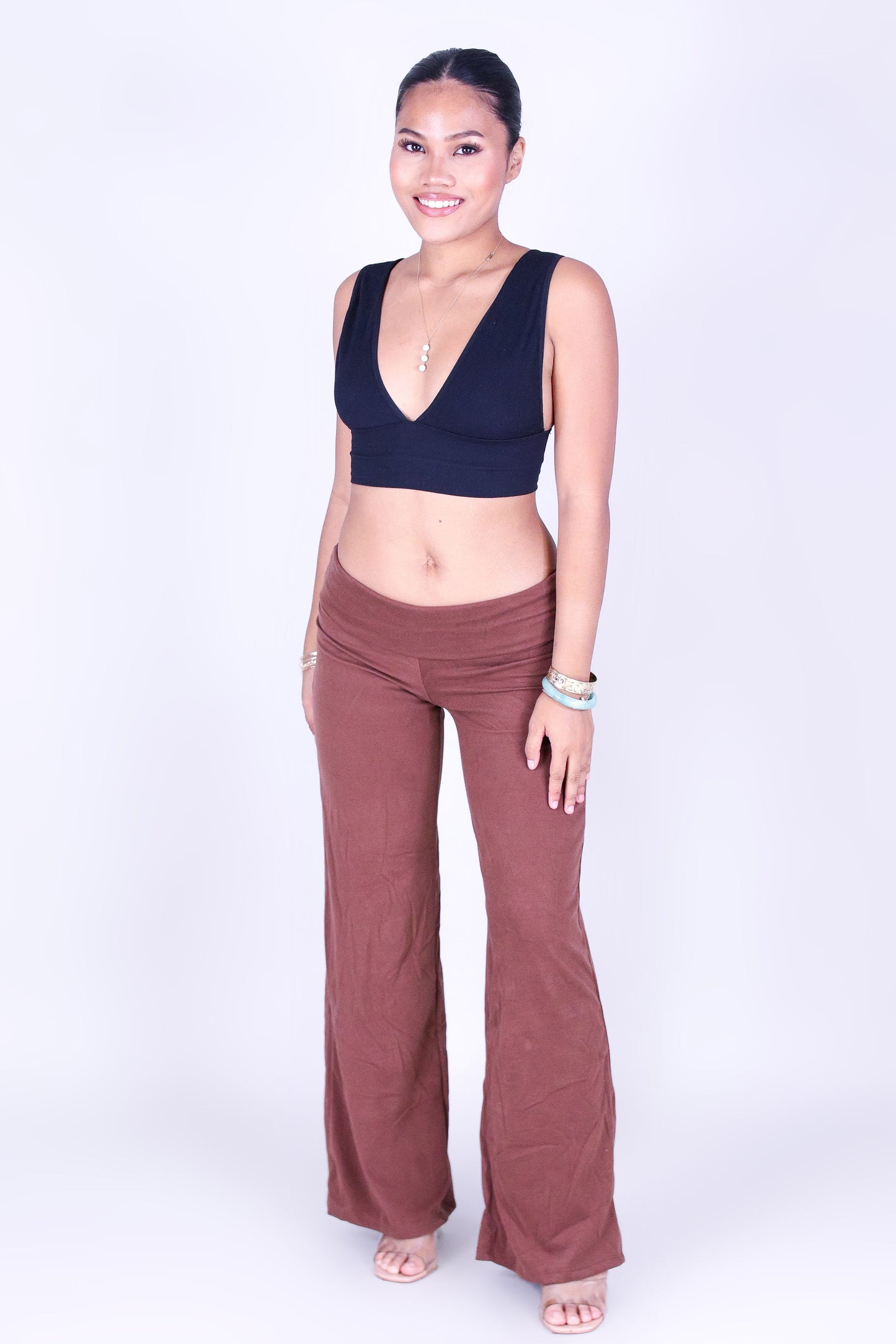 CORE MOTION PANTS
