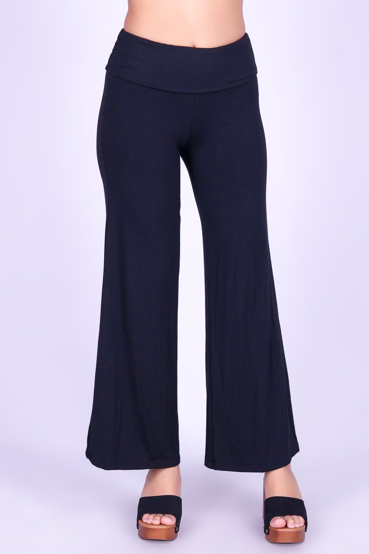 AS LUCK WOULD HAVE IT PANTS