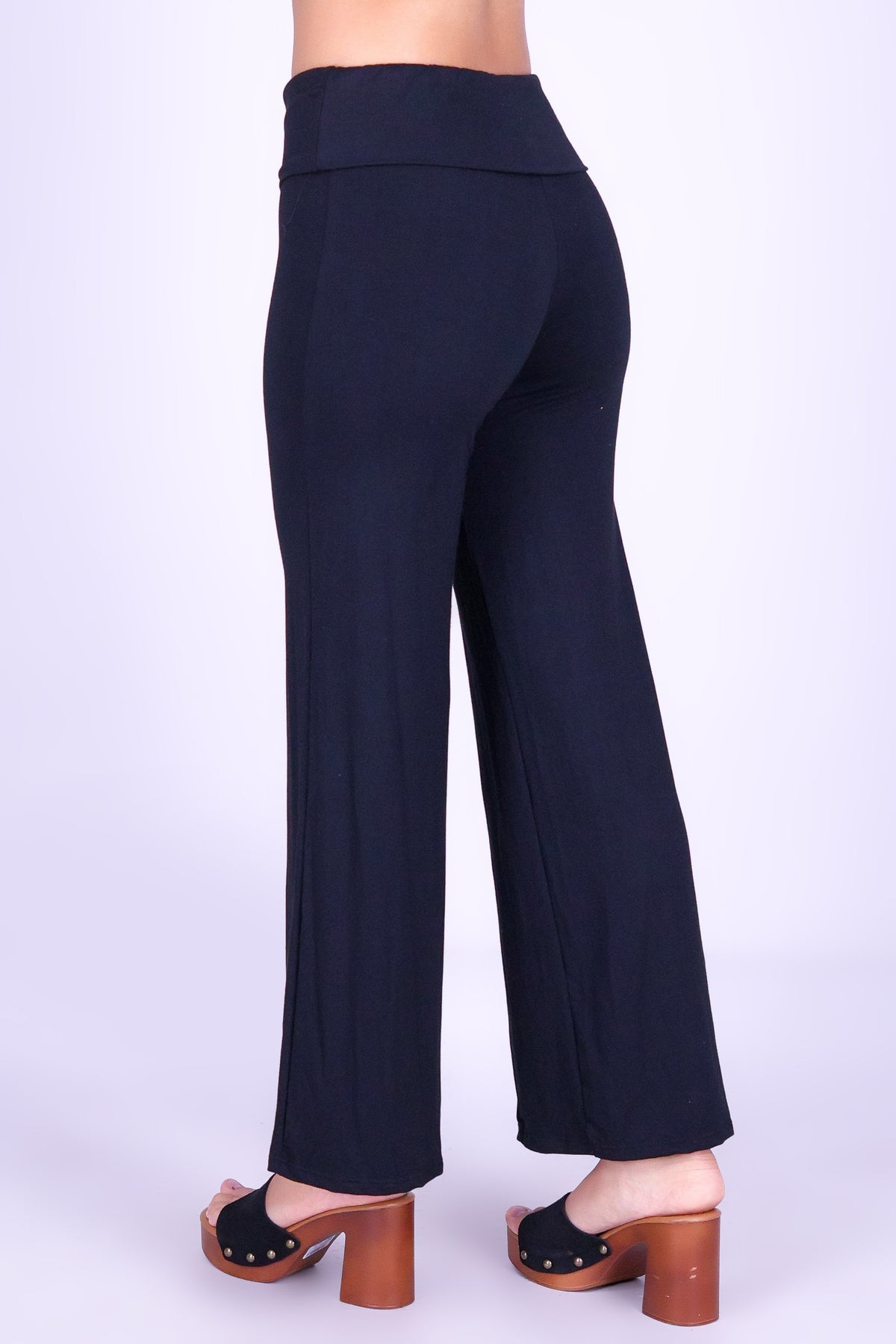 AS LUCK WOULD HAVE IT PANTS