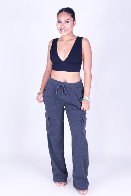 STREET HEAT CARGO PANTS