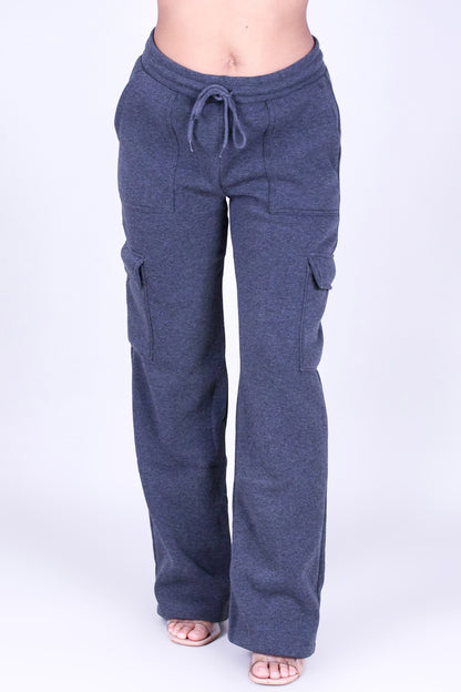 STREET HEAT CARGO PANTS