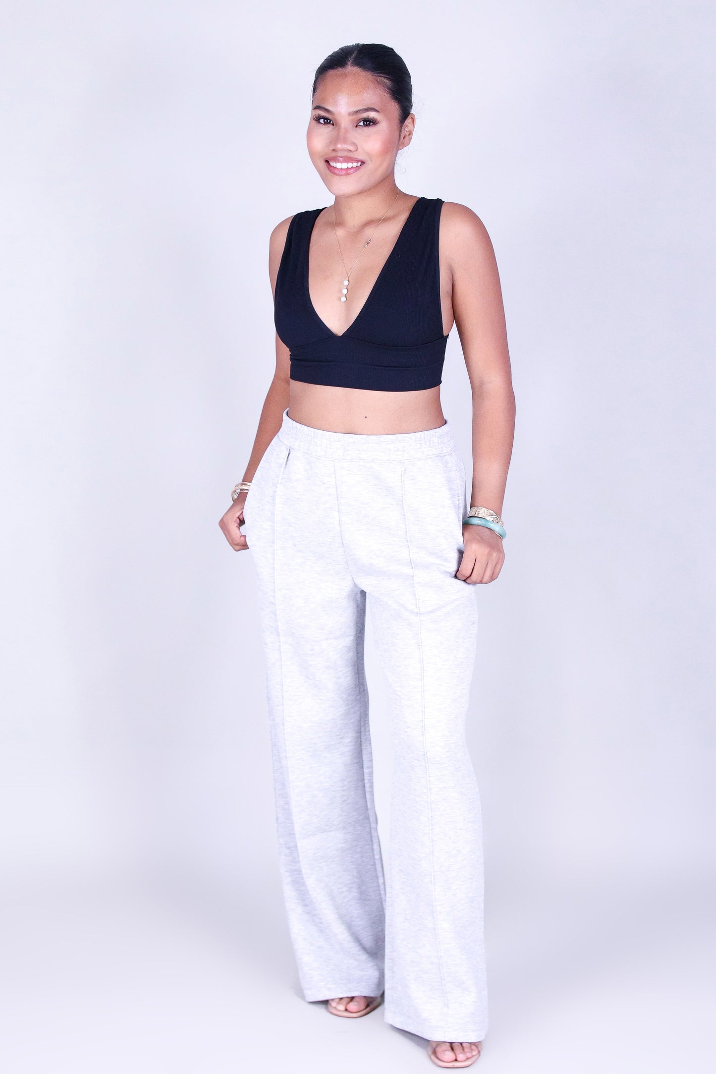 EASY MOTION ACTIVE PANTS