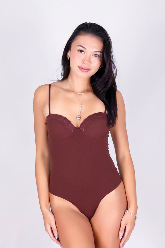 CONTOUR ME BODYSUIT