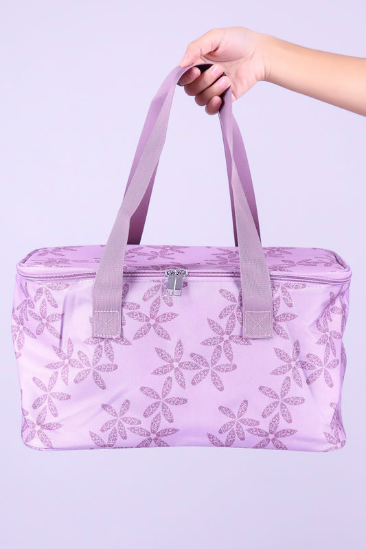 MIKO MEDIUM COOLER BAG- MITER PUA SHELL