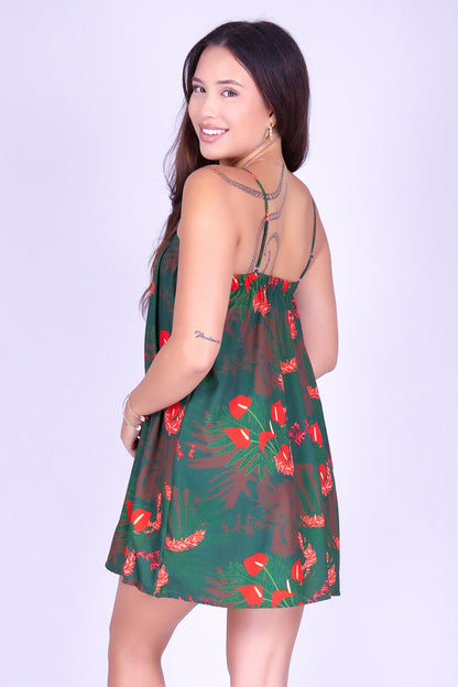 LUANA DRESS