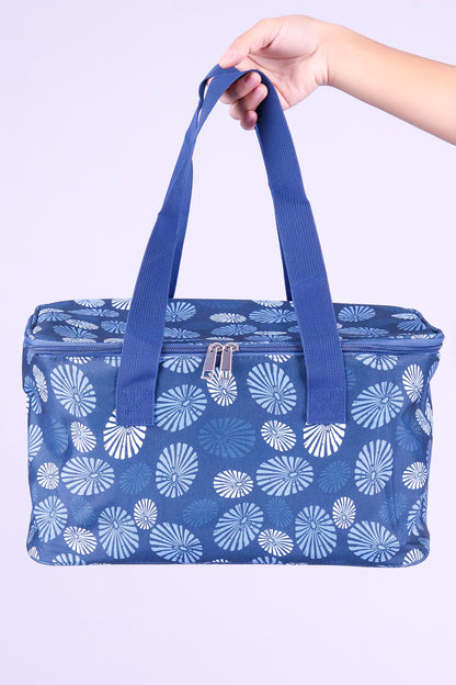 MIKO MEDIUM COOLER BAG - OPIHI