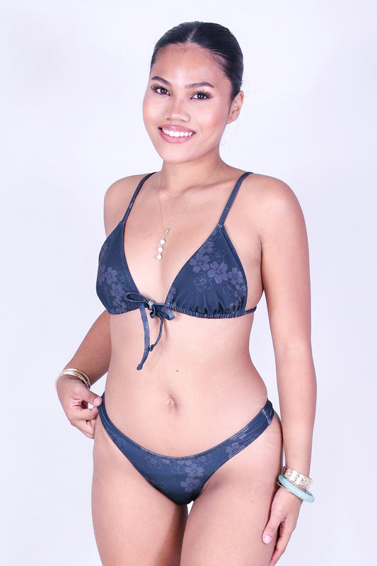 PUAKENIKENI PARADISE BIKINI BOTTOM