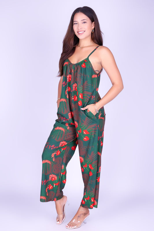 LUANA JUMPSUIT