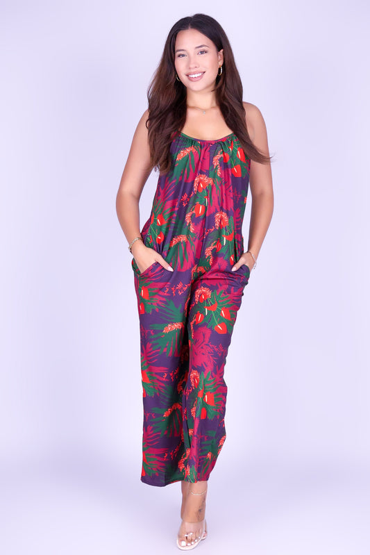 LUANA JUMPSUIT