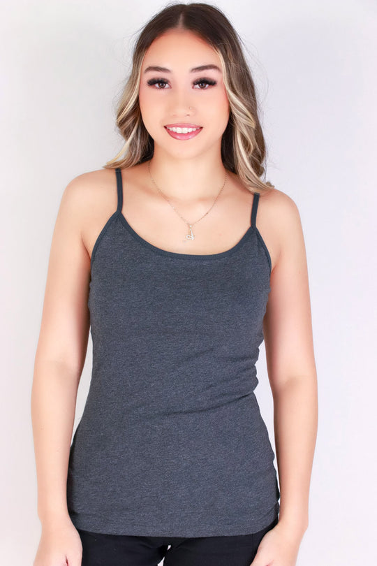 ALL OF A SUDDEN CAMI