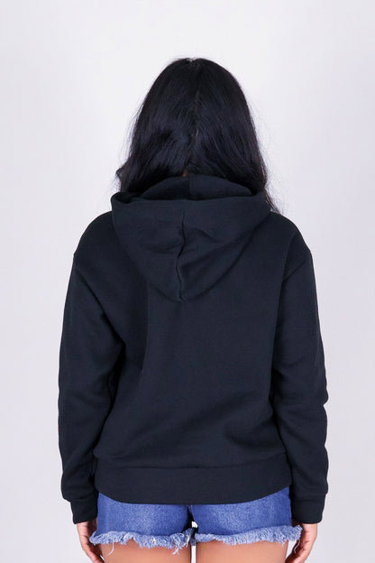 BIG PUAKENIKENI OVERSIZED HOODIE